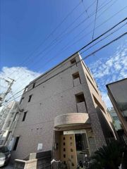 グラージュ小路の外観画像