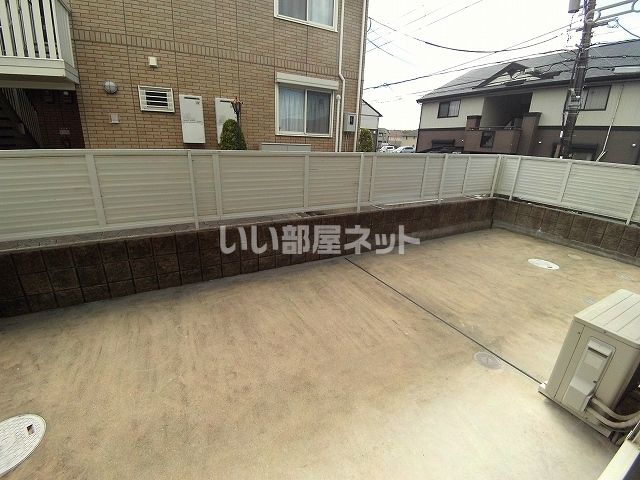 庭