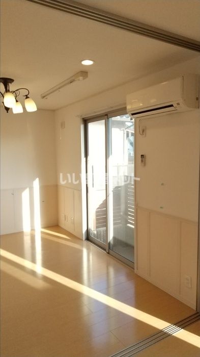 リビング