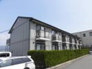 まなび野壱番館の外観