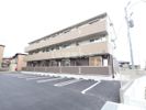 グランツェーレ 熊本の外観