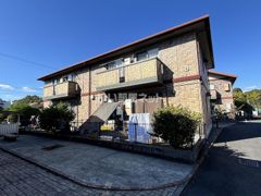 メディオ・ ルーチェ Bの外観画像