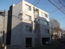 パラッツォ麻生南公園の間取り画像