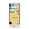 サムティ上堀川の間取り画像