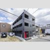 Ratcliffeの外観