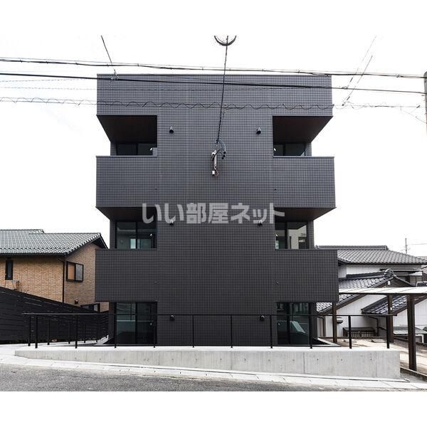 ヴィラ前之輪の外観画像