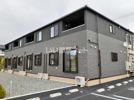 フリーデの間取り画像
