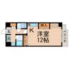 T－FLATSⅠの間取り画像