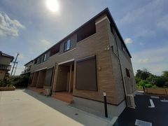 グランデ カーサOの外観画像