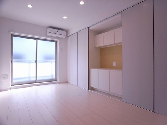 洋室