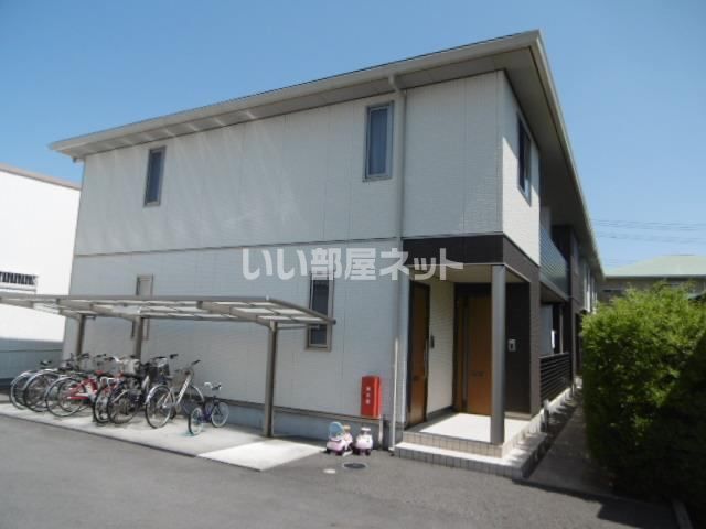 プロヌーブ タカミチの外観画像