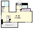 S－FORT鹿児島駅前ベイサイドの間取り画像
