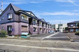 アーバンローズの外観画像