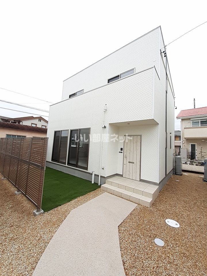 30タウン Aの外観画像