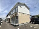 ドミール竹原の間取り画像