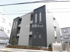 ヴィルヌーブ庄屋の外観画像