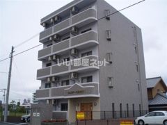 トレステーラ賀来Ⅱの外観画像