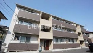 Bonneur（ボヌール）の外観画像