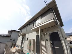 マイ ウィッシュの外観画像