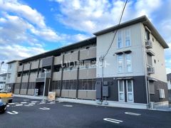 Confort(ｺﾝﾌｫｰﾙ)の外観画像