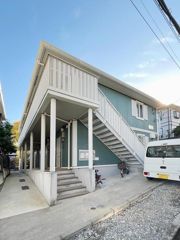 クレスト西戸部の外観画像