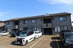 フレーズ･ヴェルジェの間取り画像