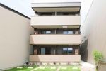 セレーノ玉川町通りの間取り画像