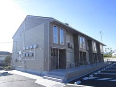 GRANDYON(ｸﾞﾗﾝﾃﾞｨﾖﾝ)の外観画像