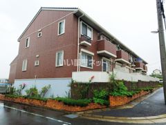 シエル ブルの外観画像