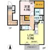 Bonne Maisonの間取り画像