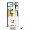 カルマートの間取り画像