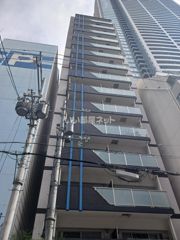 M：COURT新町の外観画像