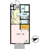 ベルクール大塚の間取り画像