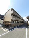 セジュール東浜尻の間取り画像