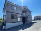 ルミエール 参番館の外観