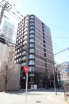 リーブル 博多駅前の間取り画像