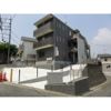シャルマンの間取り画像