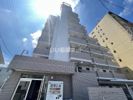 ジュネス庄内緑地の外観
