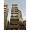 ヒルズ新栄2号館の間取り画像