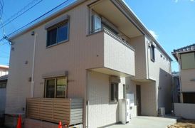 メゾン レトワールの外観画像