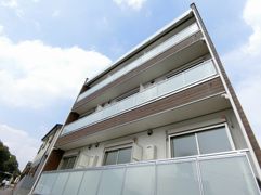 リブリ・三鷹の外観画像
