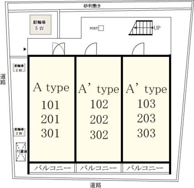 その他