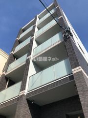 アヴニール（avenir）の外観画像