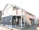 メゾン・MBの間取り画像