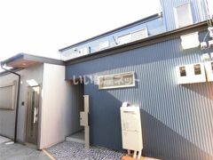 Patioの外観画像