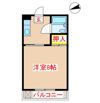 クリスタルハイムの間取り画像