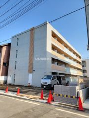 グロアール大宮の外観画像