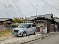 名手市場 戸建ての外観画像