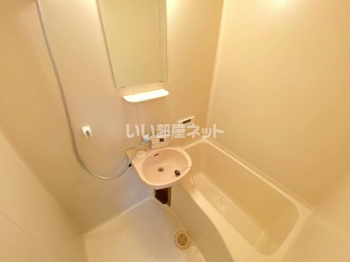 バスルーム