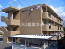 モントレ妙見の間取り画像